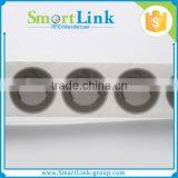 Low Price ISO15693 Customized RFID CD/DVD Adhesive Label for Library,rfid Nfc Disc Paper Label Sticker thumbnail-6