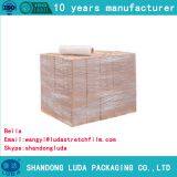 Factory Direct Machine Tear-resistant Protective Stretch Wrap Film Roll thumbnail-1