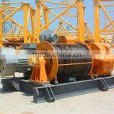 CS 2015 Hot Sale High Quality Self-Raising Tower Crane 50m Tower Crane thumbnail-3