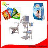 Cosmetics Compact Powder Packing Machine