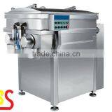 Vacuum Mixer