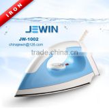 Types of electric dry iron hot sale low price