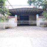 Guangzhou Zhonghang Environmental Technology Co., Ltd. company overview - view 1 thumbnail