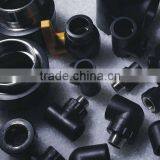 PE80 PE100 PE PIPE Fittings thumbnail-1