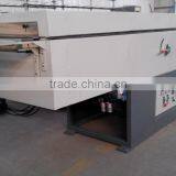 Plastic Extruders PP PE PET Monofilament Fiber Making Machine From Chinese Factory thumbnail-4