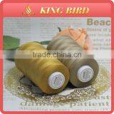 High Quality 40 2 100% Spun Polyester Sewing Thread Polyester thumbnail-4