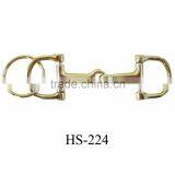 Key Chain Horse Bits thumbnail-2