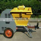 220V Gypsum Cement Spraying Plaster Equipment thumbnail-4