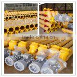 High Quality Screw Conveyor for Cement Silo thumbnail-1