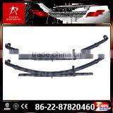 Auto Parts Small Leaf Spring