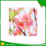 Artificial Decor Peach Blossom Tree thumbnail-3