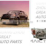 Auto Halogen Headlight for Toyota VIGO 2005 thumbnail-1