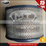 Stable Performance Automobile Car Spare Parts Air Filter for Toyota Hilux Vigo OEM 17801-0c010 thumbnail-3