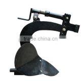 Low Price Walking Hand Tractor Disc Plough thumbnail-2