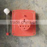 Plastic Tractor Water Float of Diesel Engine thumbnail-1