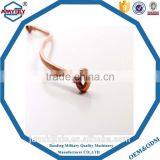 Engine Parts 6CT Oil Return Pipe Fuel Pipe 3415562 for Dongfeng Truck thumbnail-1