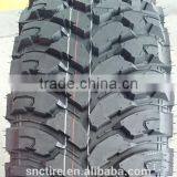 Comforser off Road Suv Tyres 4x4 Mud Terrion Tire at Terrion Tire Wholesale From China thumbnail-3