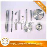 China Factory OEM All Kinds of Stainless Steel Cnc Machine Turning Parts thumbnail-1