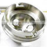 High Precision CNC Machining Products Turning/cnc Lathe Frame,Machinery and Mechanical Parts thumbnail-4