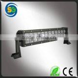 Dual Row Led Light Bar 72W Offroad Led Light Bar thumbnail-2