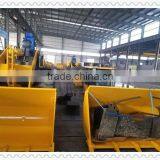 AS936 Compact 3 Ton China Wheel Loader thumbnail-3