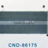 Air Conditioner Condenser