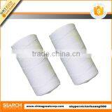Friction Material PAN Core Spun Yarn for Braided Packings thumbnail-1