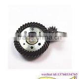 Plastic Machine Components Rack and Pinion Gear thumbnail-2