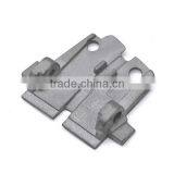 Dongguan Hot Selling Oem Custom Cnc Machining Large Mechanical Parts thumbnail-1
