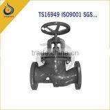 Valve Ductile Iron Casting Sand Casting thumbnail-3