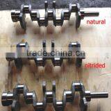Engine Parts for Mitsubishi 4D56 4D56T Crankshaft