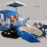 Threshing Machine in Agricultural Mahcinery