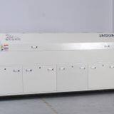 Lead-free Reflow Oven, LED Soldering Machine, SMT PCB Reflow Soldering Equipment thumbnail-3