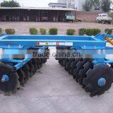 Agricultural Machinery of High Quality Offset Disc Harrow Disc Harrow thumbnail-1