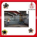 Engineer Avilable to Service Oversea Charcoal Briquette Drying Machine thumbnail-4