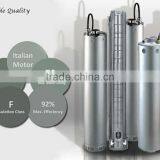 Smart MPPT Solar Water Pump Inverter of Solar Energy Power System for Irrigation thumbnail-6