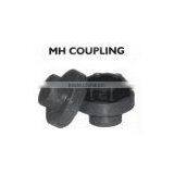 MH Couplings