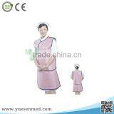 YSX1512 Competitive Price China Protective X-ray Lead Apron