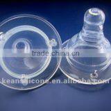FDA Silicone Safety Baby Products and Nipple Suction thumbnail-1