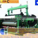 Shuttless Wire Weaving Machine thumbnail-1