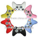 Silicone Skin Case Cover for XBOX 360 Game Controller