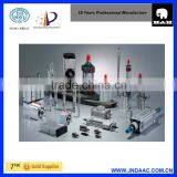 Hot Sell ISO and Asia Standard Pneumatic Cylinders thumbnail-1