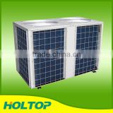 Reliable heat pump high efficiency air cooled centrifugal compressor water chiller