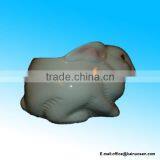 Bunny Ceramic Planter Candle Holder thumbnail-1