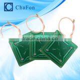 3dbi Pcb Circular Polarization Small Uhf Rfid Antenna thumbnail-6