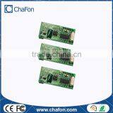 Support EM4200/TK4100 Card 125khz Reader Module