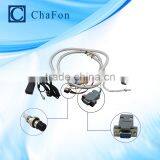 Long Range Uhf Transmitter and Receiver for Vehicles Management thumbnail-6