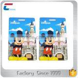 ISO 18000-3M3 13.56NHz ICODE ILT Rfid Card for Gaming