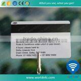 Contactless Plus S4k RFID Card thumbnail-2