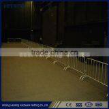 China Supply Crowd Control Barrier Fence (Reasonable Price, 10 Years Warranty) thumbnail-4
